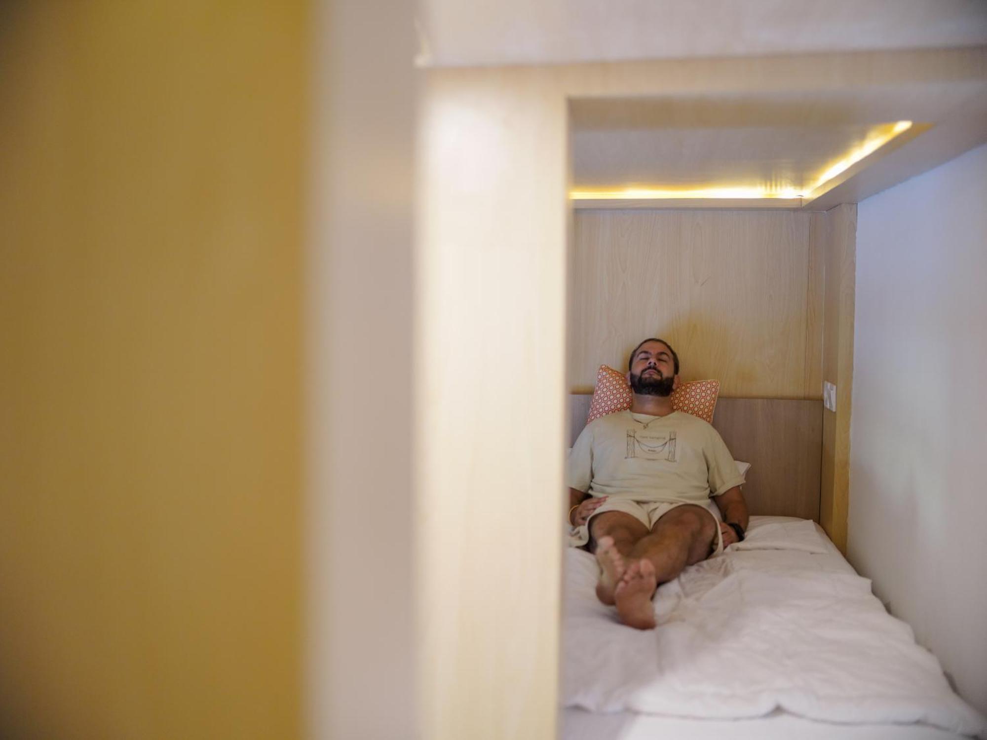 Puri Rinjani Bungalows & Hostel Kuta  ภายนอก รูปภาพ