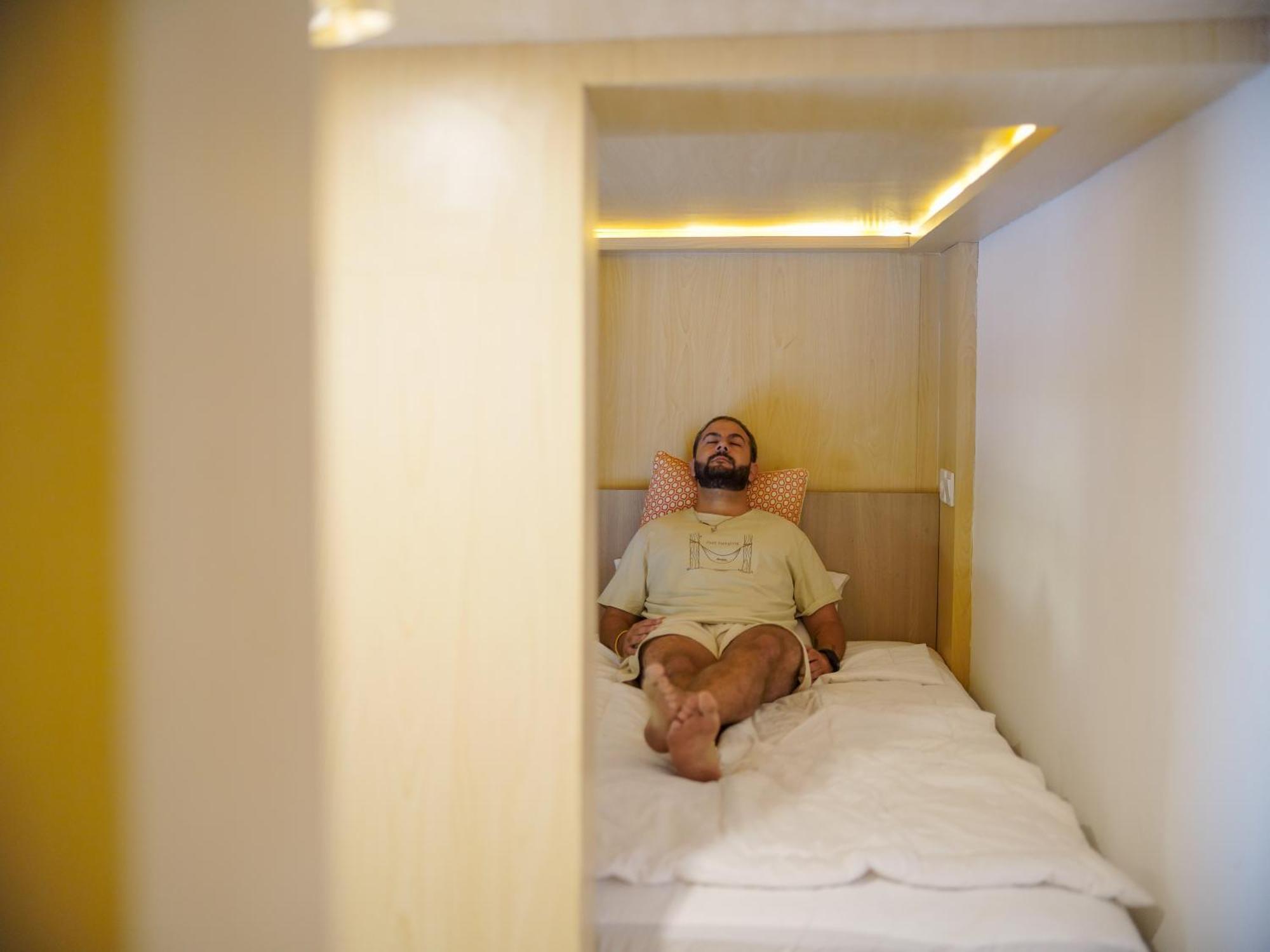 Puri Rinjani Bungalows & Hostel Kuta  ภายนอก รูปภาพ